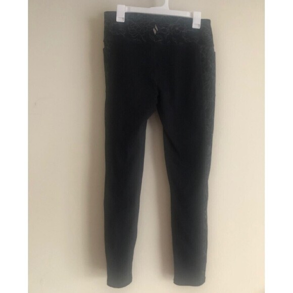 Skechers High Waisted Leggings L - Picture 2 of 10